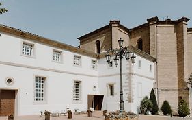 Hotel Convento De Miranda